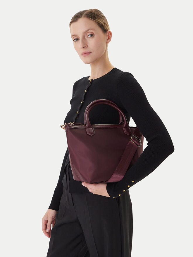 Call It Spring Bolso Call It Spring Heathyr 14180289 Guinda/burdeos