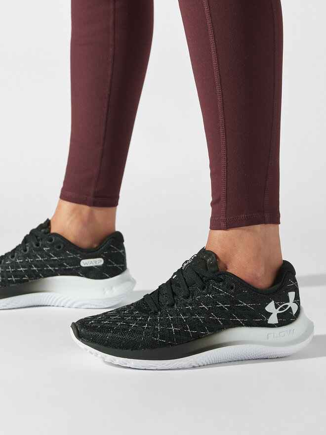 Under Armour Взуття для бігу Under Armour UA W FLOW Velociti Wind 2 3024911-003 Чорний