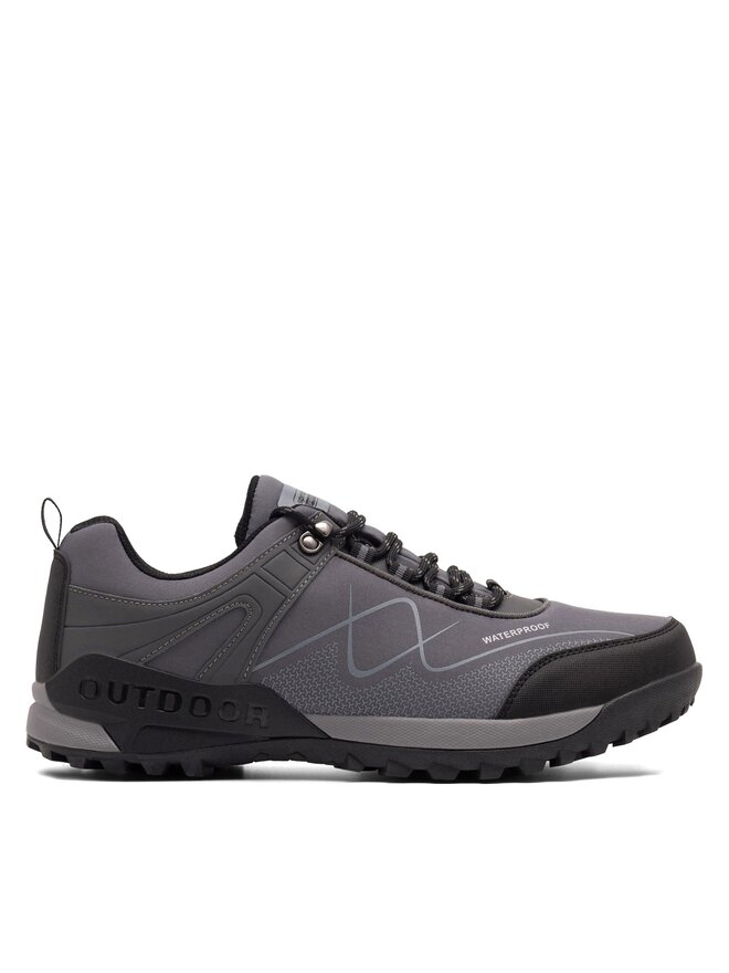 Sprandi Sneakers Sprandi MP86-19003B Grau