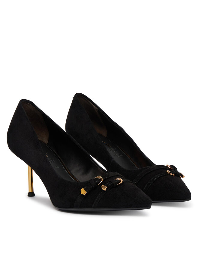 Tamaris High Heels Tamaris 1-22440-46 Schwarz