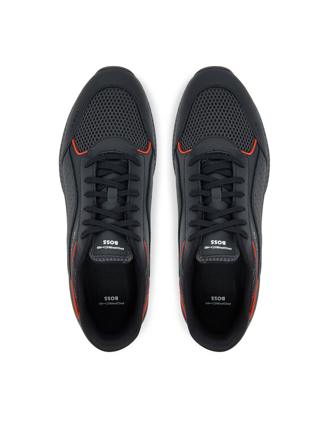 BOSS Sneakers BOSS TTNM EVO 50548706 Schwarz