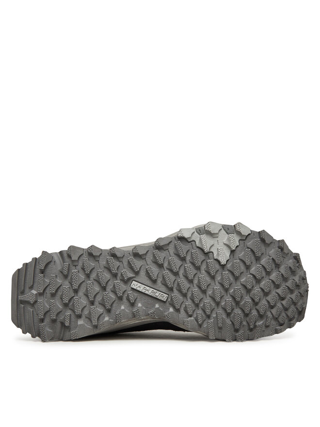 Napapijri Sneakers Napapijri Vortec NP0A4IQW Schwarz