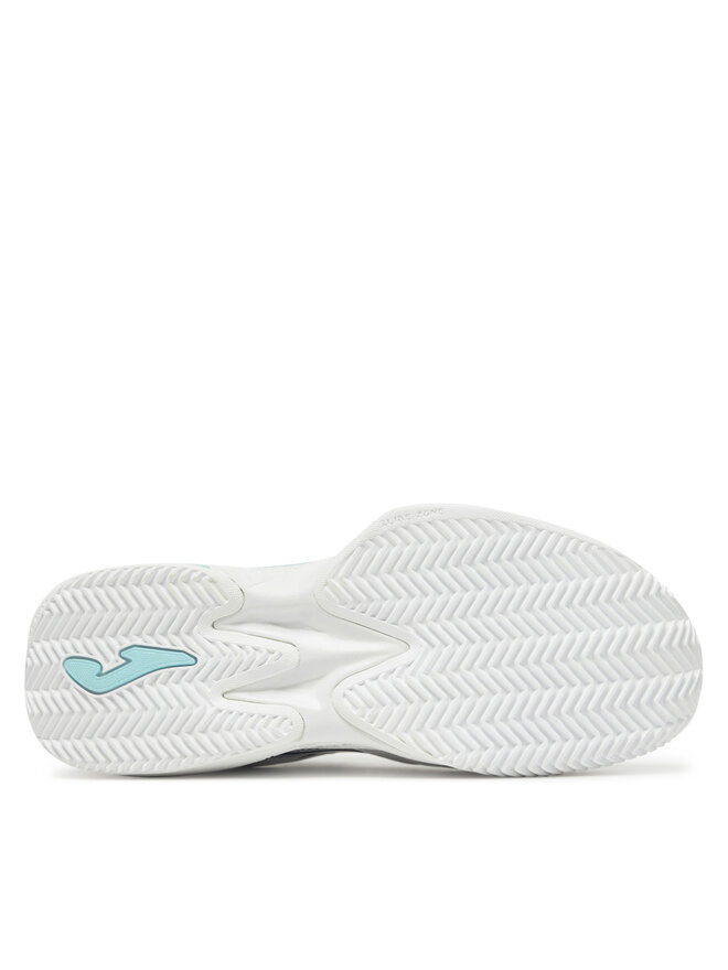Joma Boty na tenis Joma Master 1000 2542 TM10LS2542C Bílá