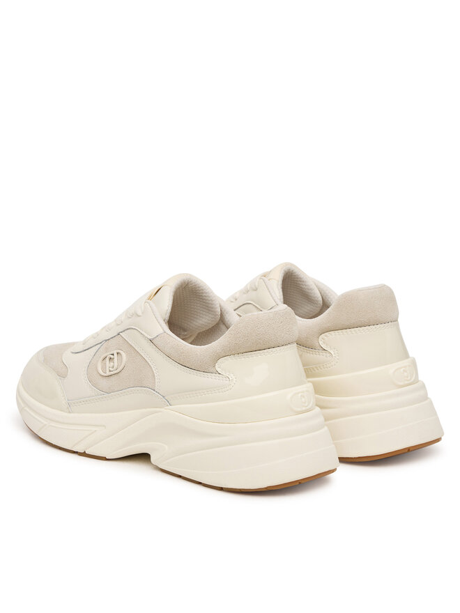 Liu Jo Sneakers Liu Jo Lj01 01 BF6031 P0304 Creme