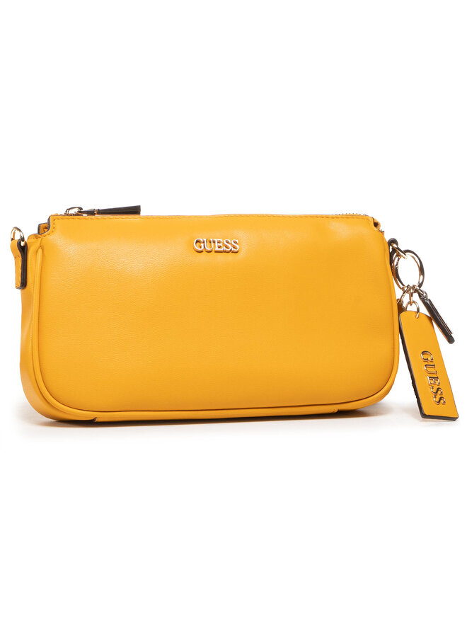 Guess Сумка Guess Arie (Vg) Mini HWVG78 85700 Жовтий