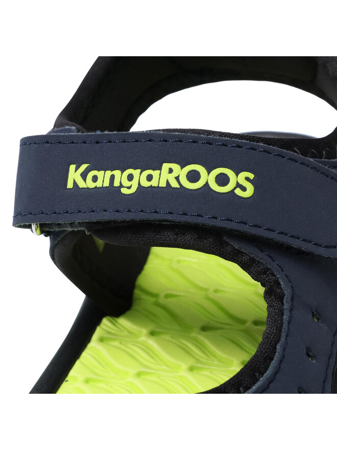 KangaRoos Босоніжки KangaRoos Bosa 18575 000 4054 Cиній