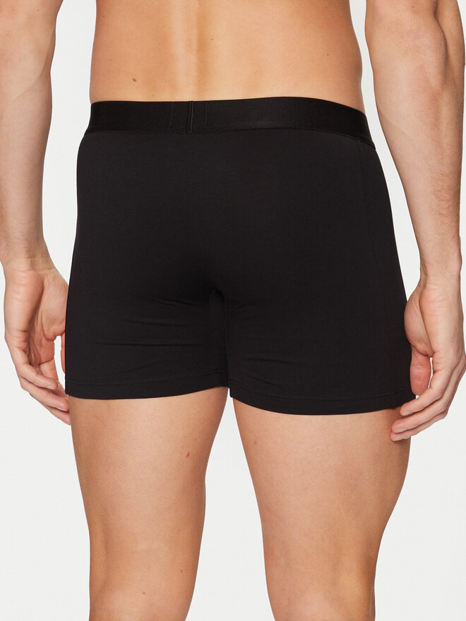 BOSS BOSS 3er-Set Boxershorts BOSS ONE 50544272 Schwarz