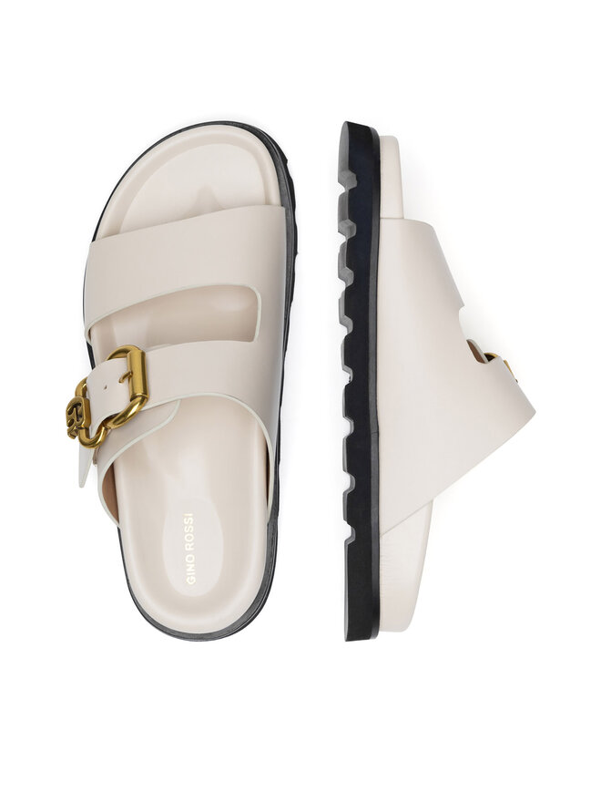 Gino Rossi Chanclas Gino Rossi 4781-25 Écru