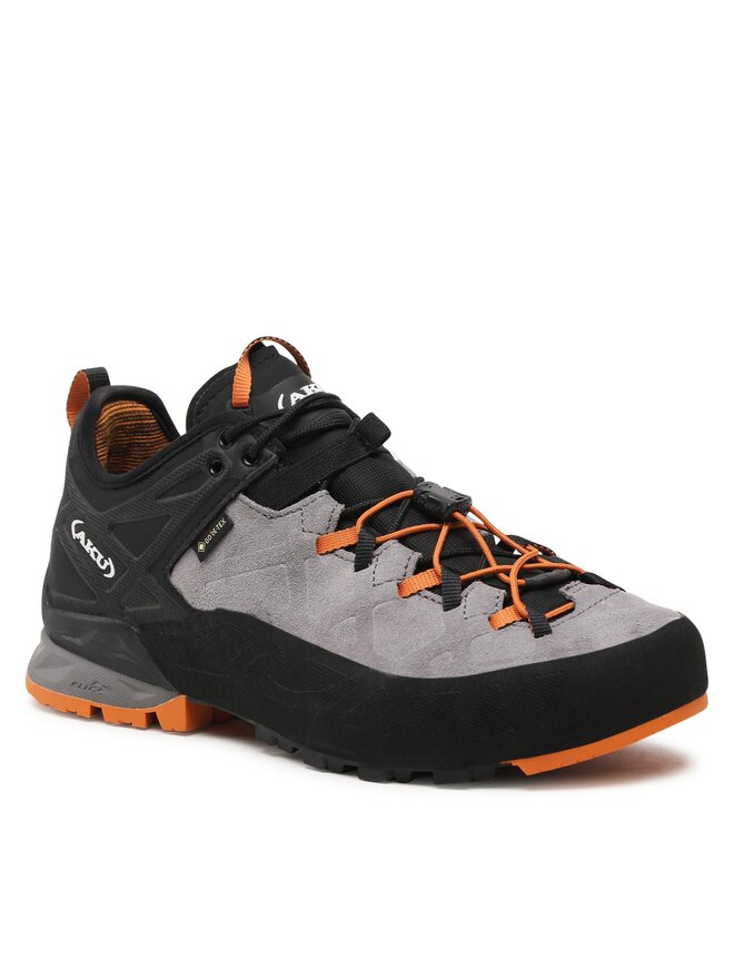 Aku Trekkings Aku Rock Dfs Gtx 722 GORE-TEX Gri