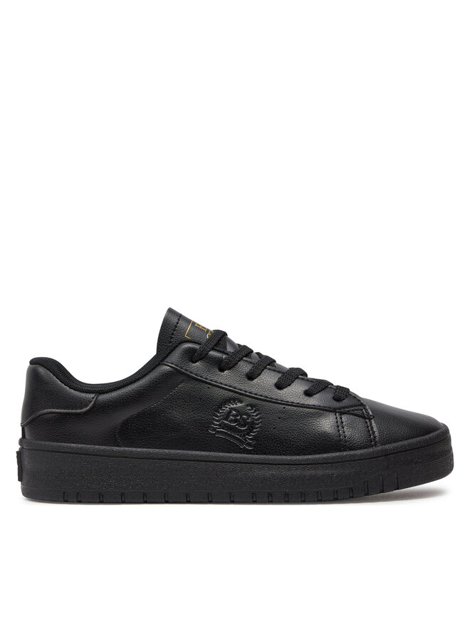 Big Star Shoes Αθλητικά Big Star Shoes NN274576 Μαύρο