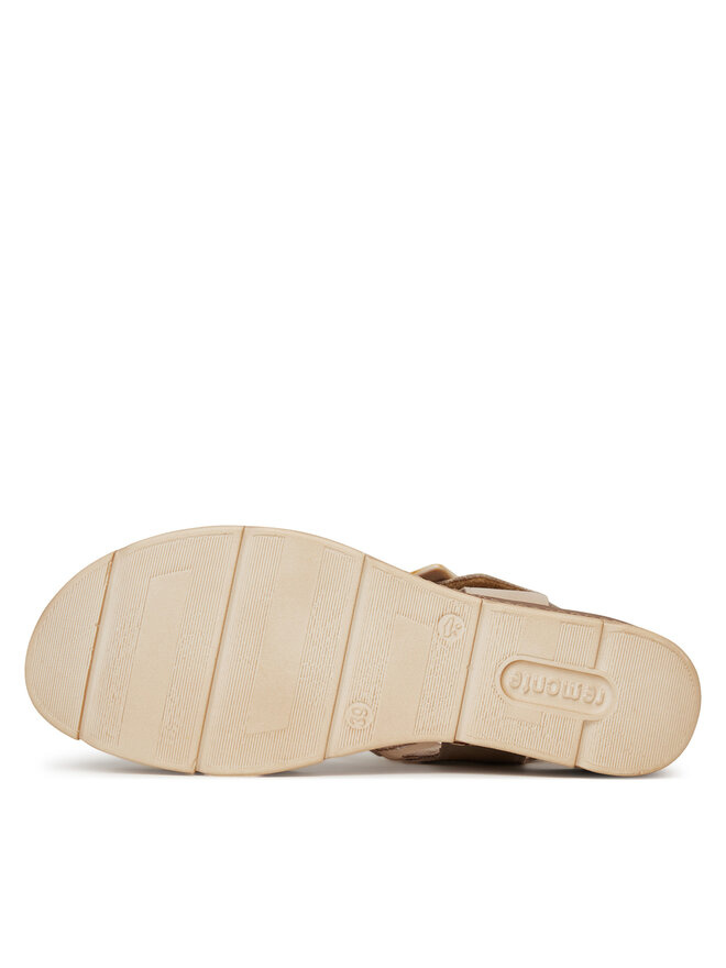 Remonte Sandalias Remonte D2L53-60 Beis