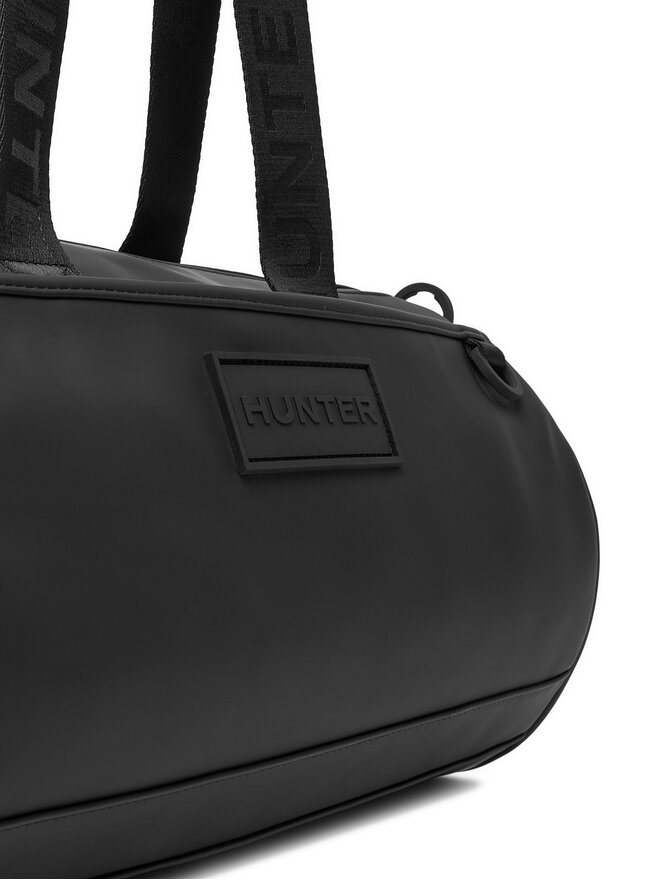 Hunter Geantă de weekend Hunter C-HTR-XC-006-08 Negru