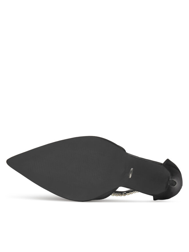 DeeZee Szpilki DeeZee HT92931-A232 Czarny