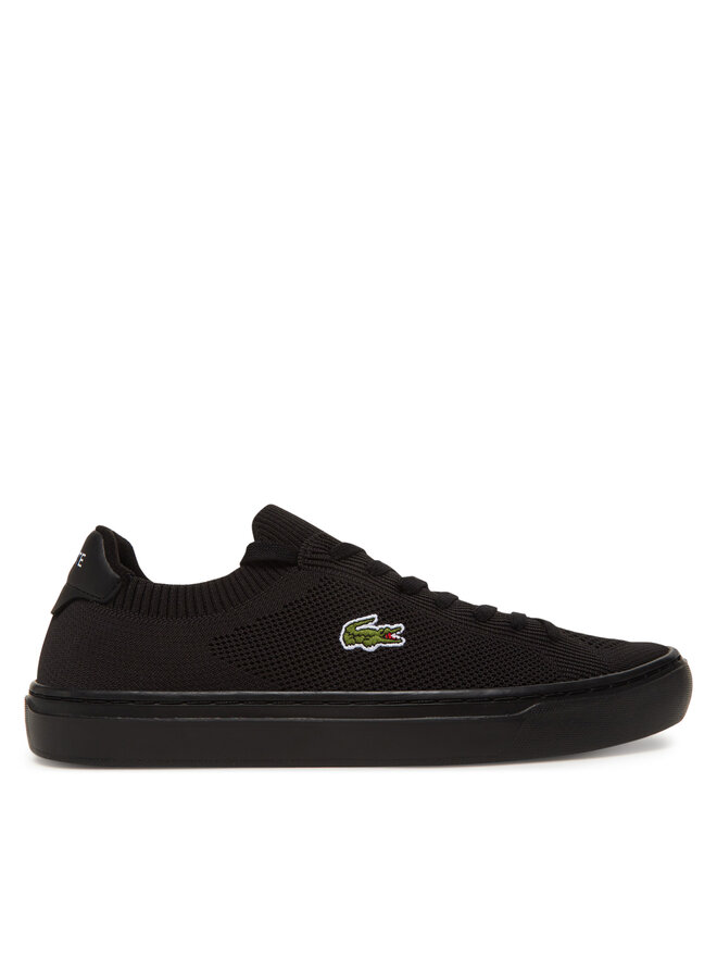 Lacoste Снікерcи Lacoste La Piquée 2.0 7-49CMA0004 Чорний