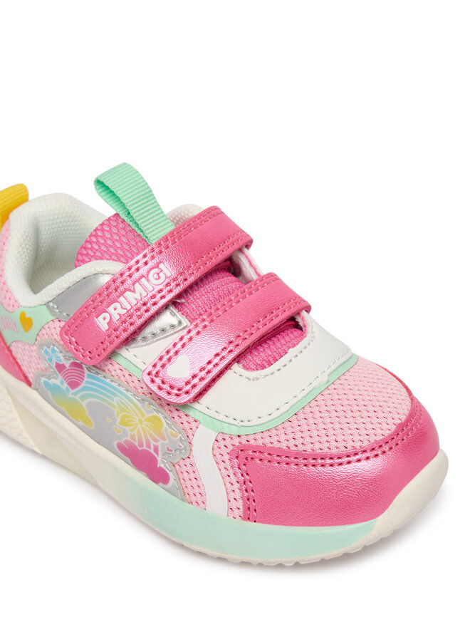 Primigi Sneakers Primigi AVANT 1454211 Rosa
