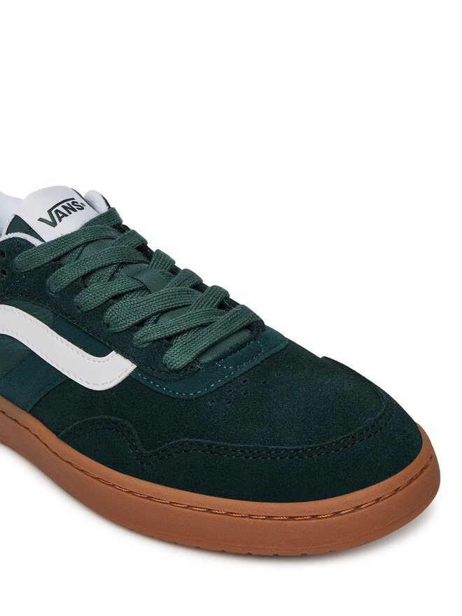 Vans Sneakersy Vans Cruze 3.0 VN000D6S17P1 Zelená