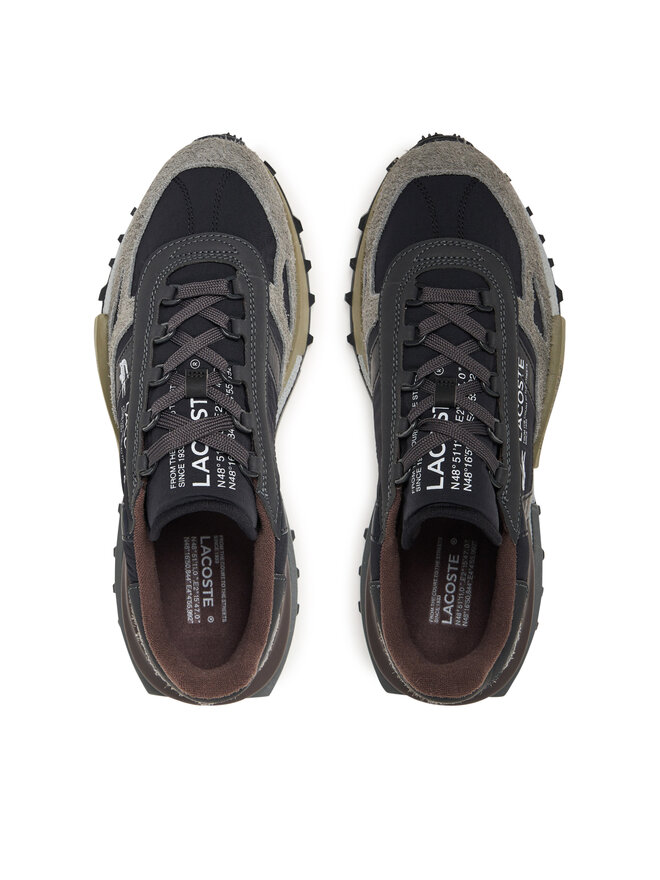 Lacoste Sneakers Lacoste Elite Active 7-50SMA0078 Grau