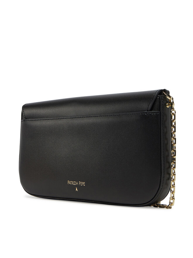 Patrizia Pepe Soma Patrizia Pepe 8B0229/L061 Melns