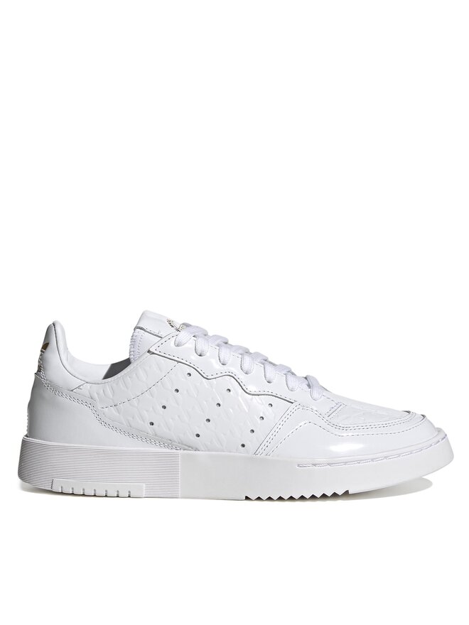 adidas Sneakers adidas Supercourt Shoes FU9958 Weiß