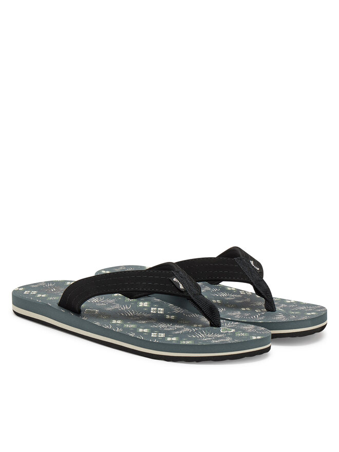 Billabong Flip-flops Billabong EBYL100019 Fekete