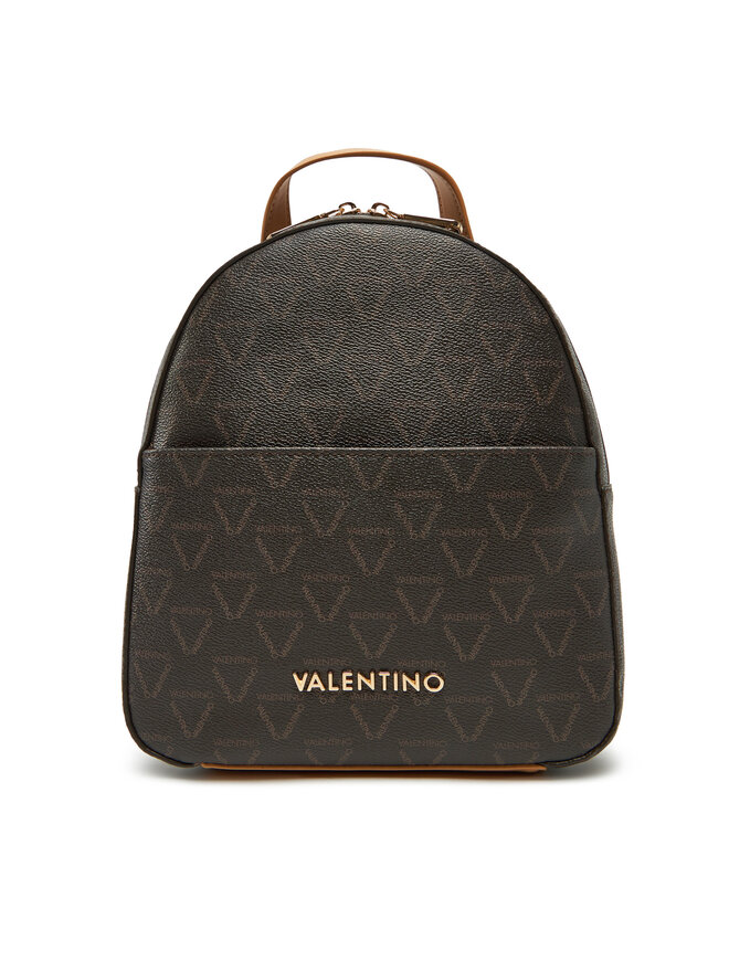 Valentino Рюкзак Valentino Lady Re VBS8GT20 Зелений