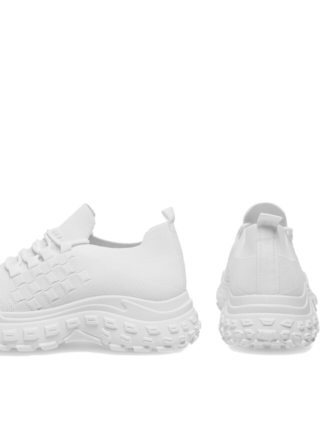 Jenny Fairy Sneakers Jenny Fairy WYL0310-02 Alb