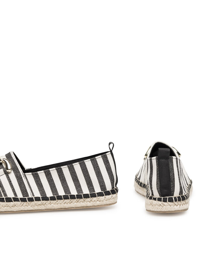 Jenny Fairy Espadrilles Jenny Fairy WFA2758-1 Bézs
