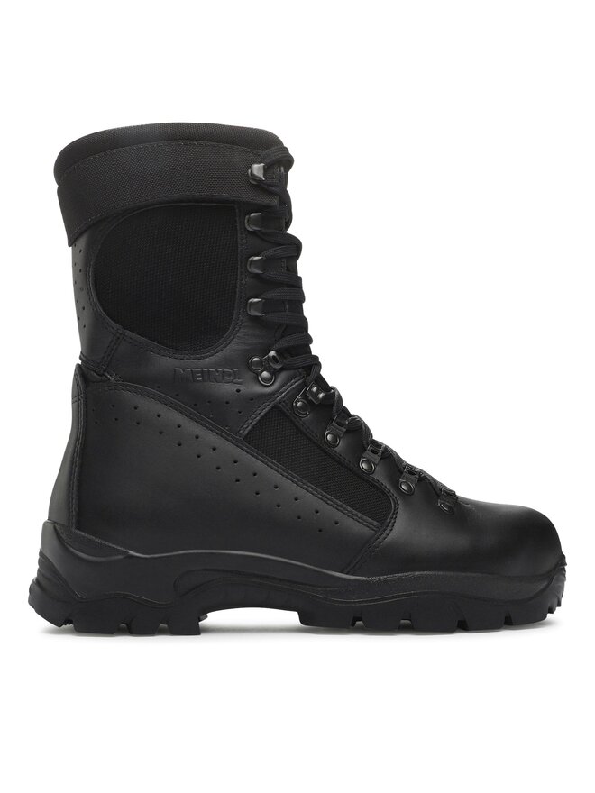 Meindl Trekkingschuhe Meindl Rib Leicht 3523/1 Schwarz