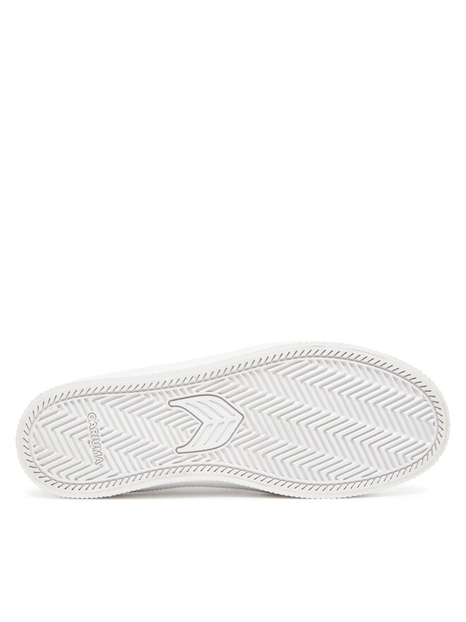 CARIUMA Sneakersy CARIUMA Salvas 411301W21W080 Bílá