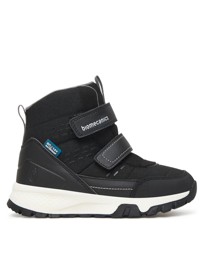 Biomecanics Botas altas Biomecanics 251255 S Negro