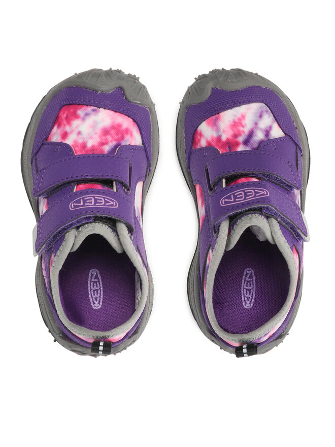 Keen Halbschuhe Keen Speed Hound 1026214 Violett