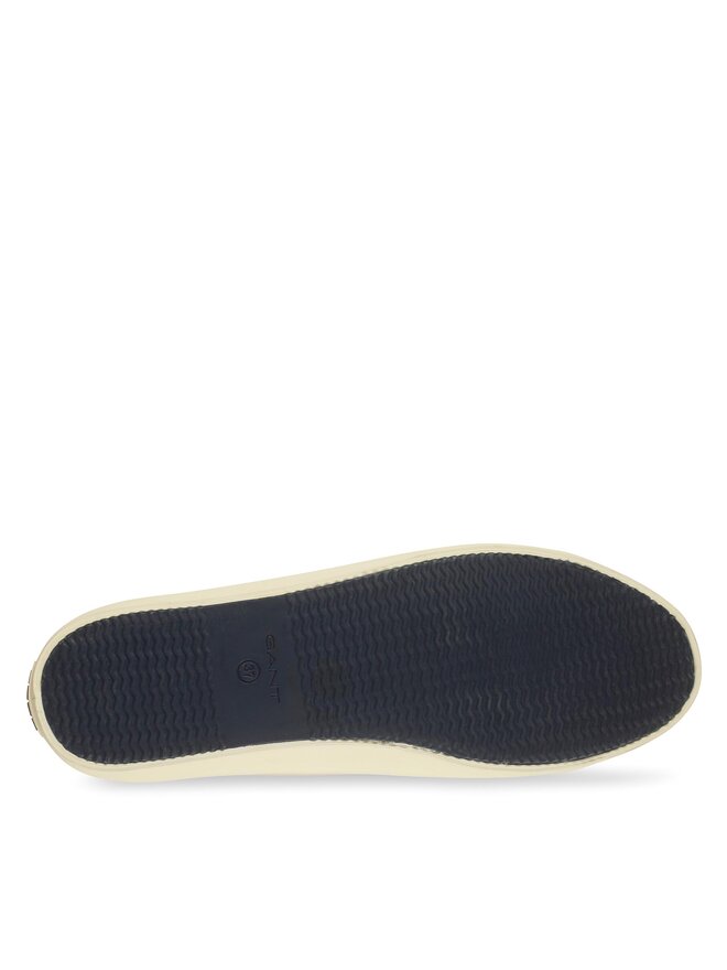 Gant Tenisky Gant Pillox Sneaker 28538605 Růžová