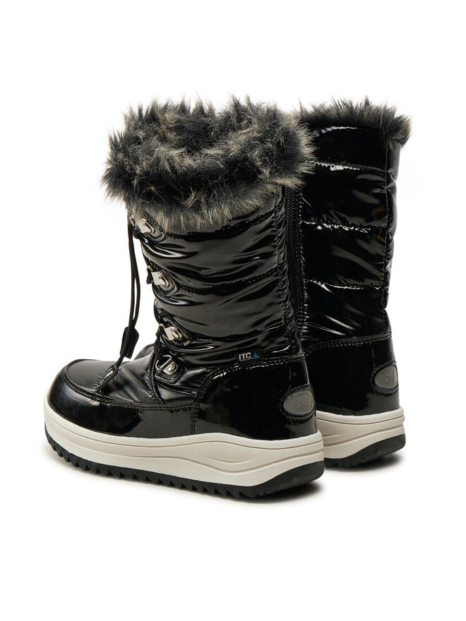 Leaf Schneeschuhe Leaf Dotorp LDOTO201Q Schwarz