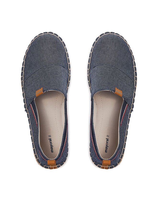 Mayoral Espadrilles Mayoral 47593 Sötétkék