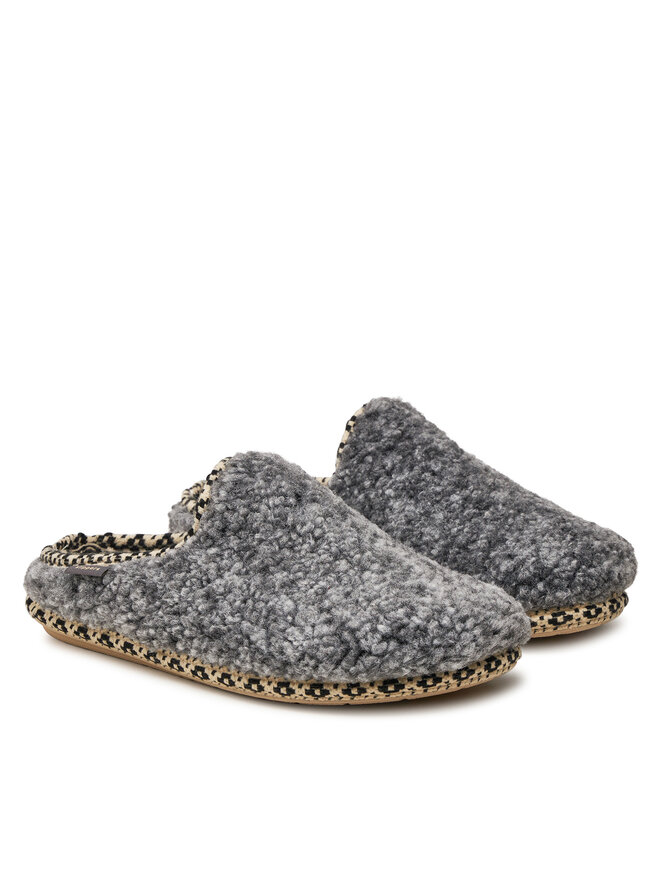 Toni Pons Pantuflas Toni Pons Darla-Sb Gris