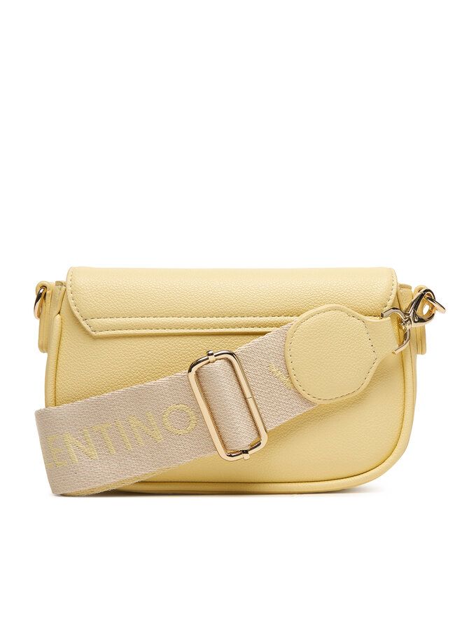 Valentino Handtasche Valentino Doris Re VBS9ON09 Gelb