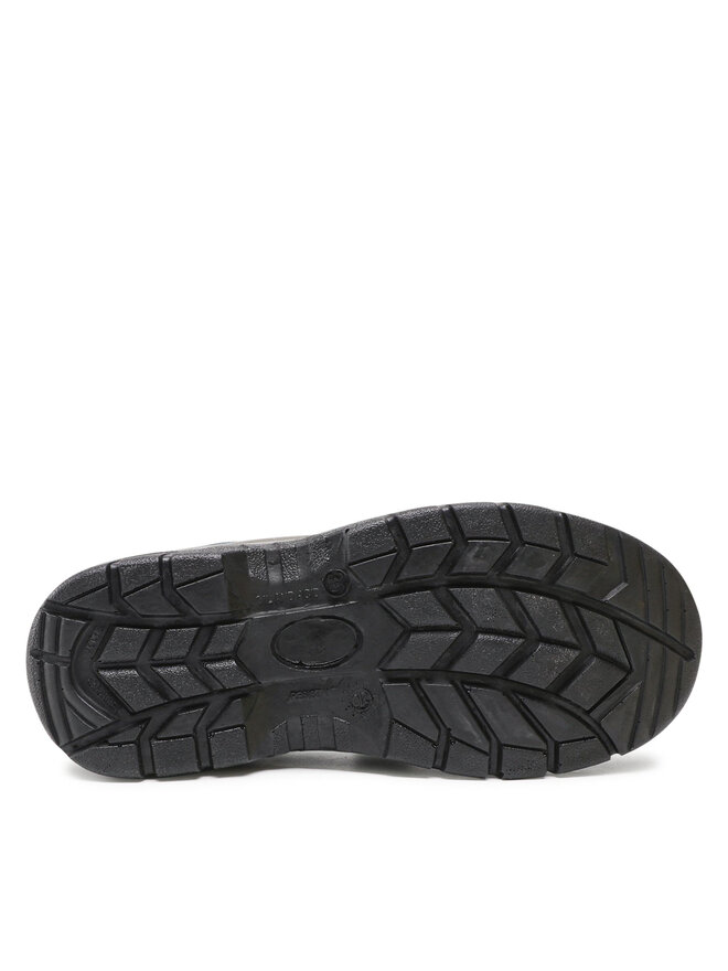 Pallstar Halbschuhe Pallstar Sicilia S1 500000 Blau