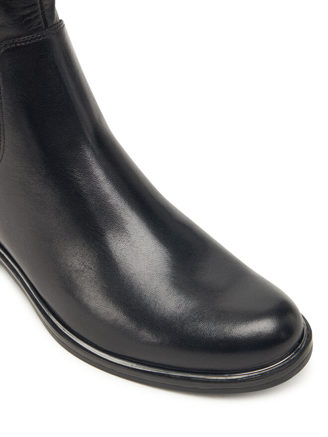 Caprice Klassische Stiefel Caprice 9-25525-45 Schwarz
