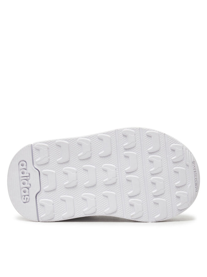adidas Sneakersy adidas Tensaur Switch JH9257 Bílá