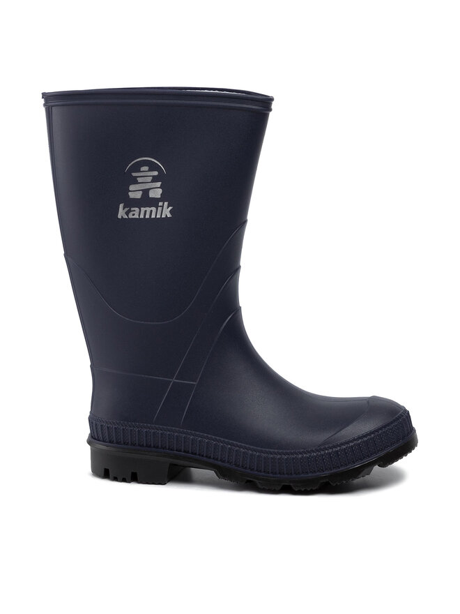 Kamik Gumicsizma Kamik Stomp EK4149 Sötétkék