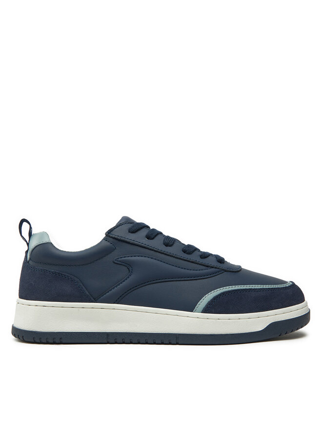 Paul&Shark Sneakers Paul&Shark 14318003 Dunkelblau