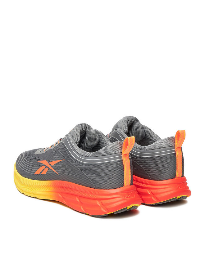 Reebok Laufschuhe Reebok CEO-ROAD STRIDER 100249488 Grau