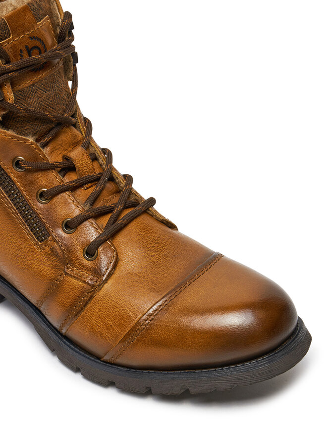 Bugatti Botas altas Bugatti 325611 Marrón
