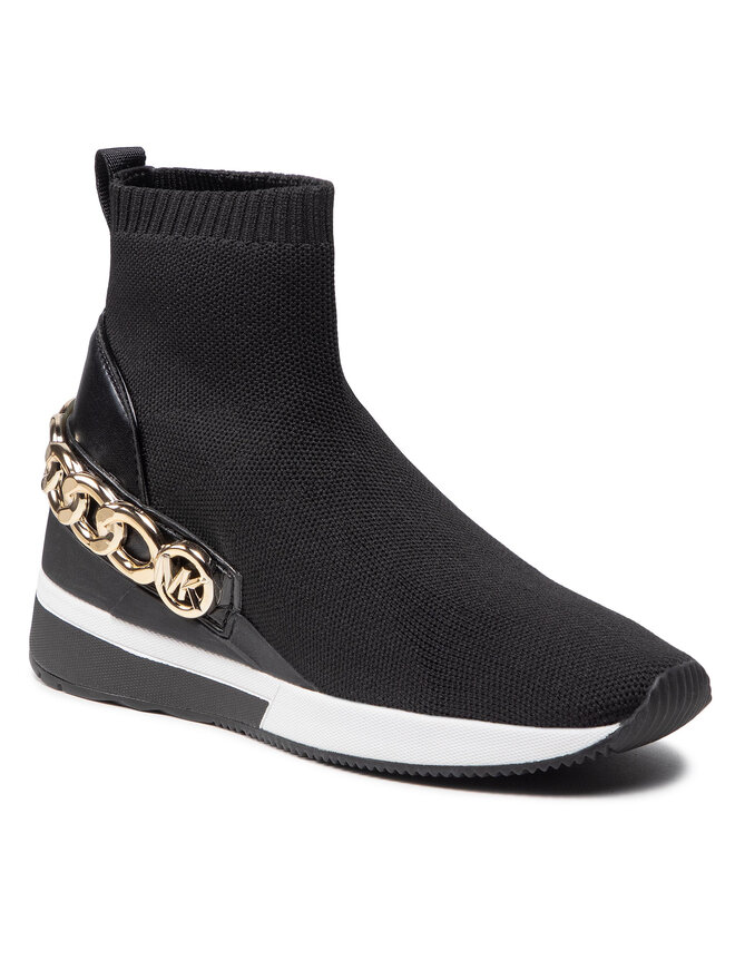 Michael kors sneakers skyler sales