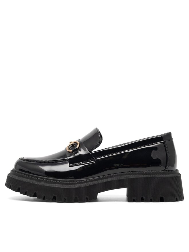 DeeZee Slipper DeeZee MAEVE WS5621-17 Schwarz