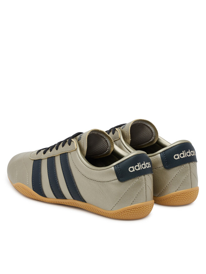 adidas Snīkeri adidas Grand Court Lo JQ9681 Zelta