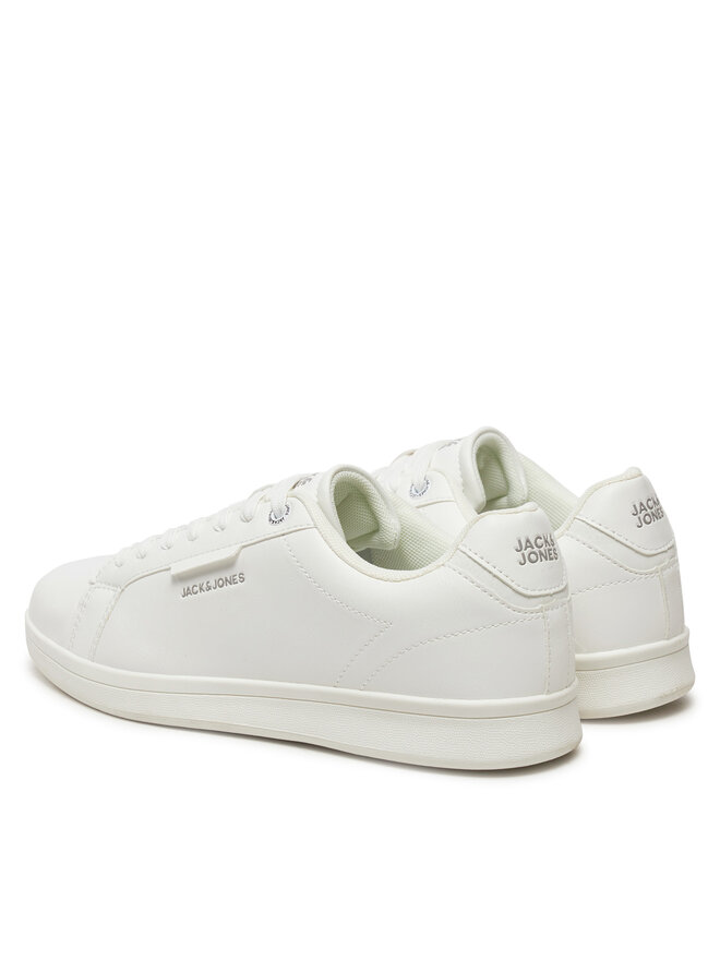 Jack&Jones Sneakersy Jack&Jones 12270030 Biały