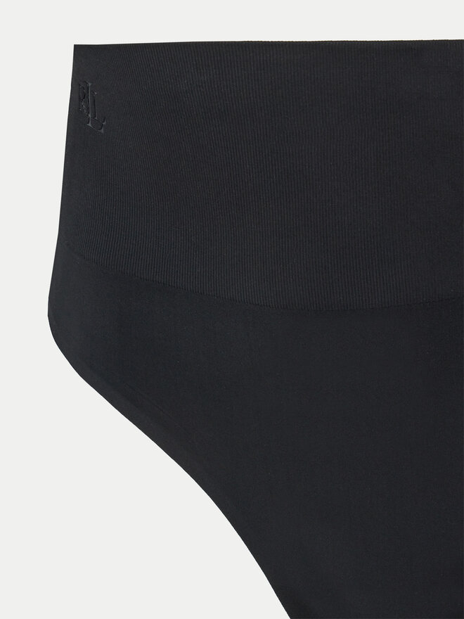 LAUREN RALPH LAUREN LAUREN RALPH LAUREN Στρίνγκ 4L0065 Μαύρο
