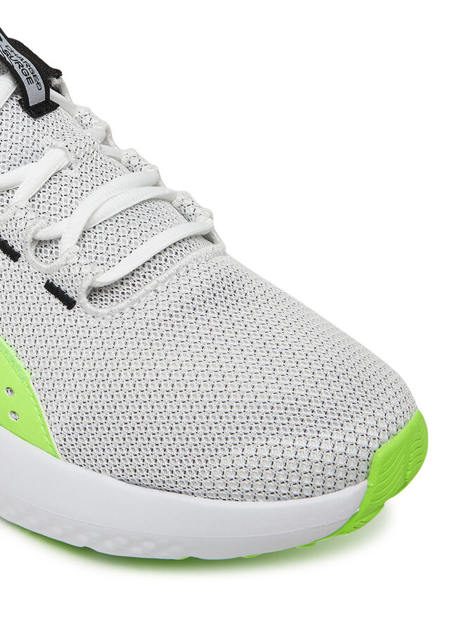 Under Armour Bežecké topánky Under Armour UA Charged Surge 4 3027000 Biela
