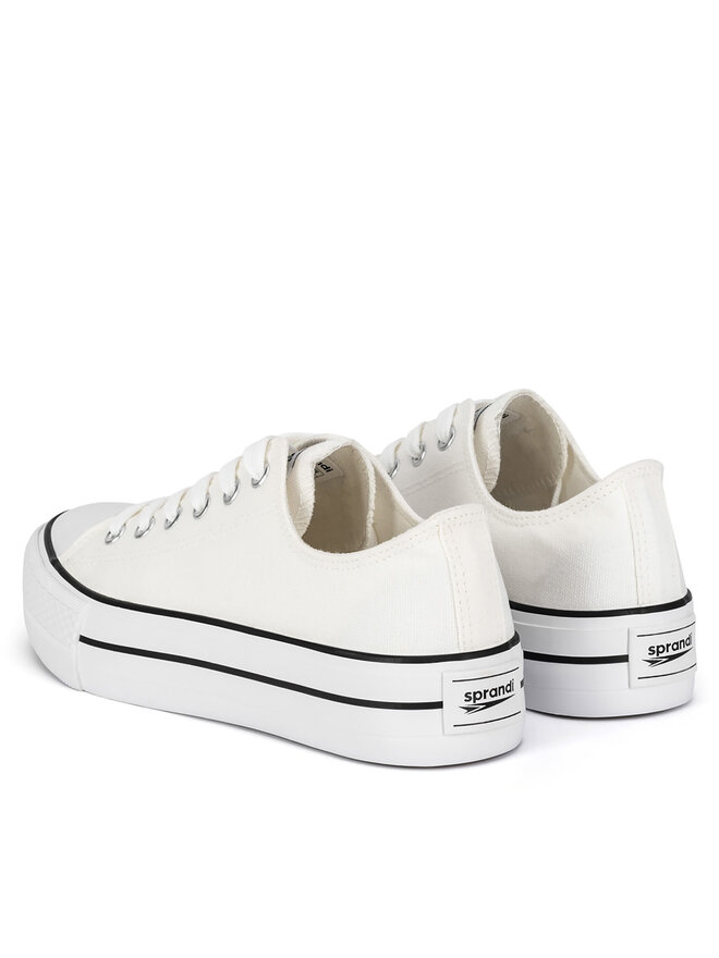Sprandi Sneakers Sprandi YL201404 Λευκό